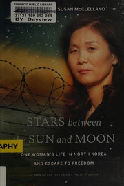 Cover of Stars Between the Sun and Moon