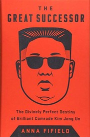 Cover of The Great Successor