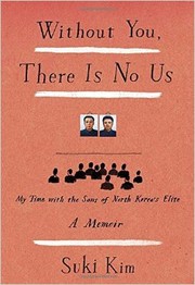 Cover of Without You, There Is No Us